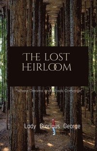 bokomslag The Lost Heirloom
