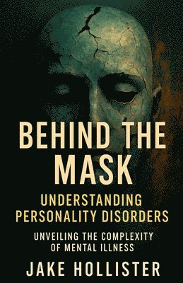 bokomslag Behind the Mask