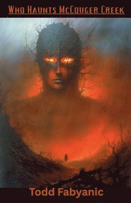 Who Haunts McCougar Creek