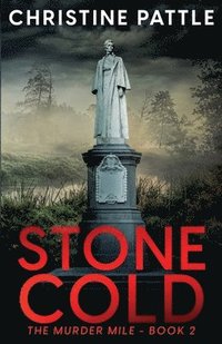 bokomslag Stone Cold