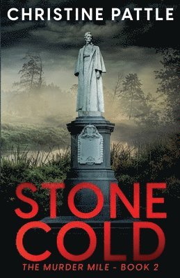 bokomslag Stone Cold