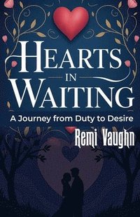bokomslag Hearts in Waiting