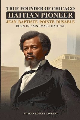 Jean, JEAN - True Founder of Chicago, Häftad