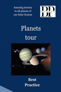 bokomslag Planets tour