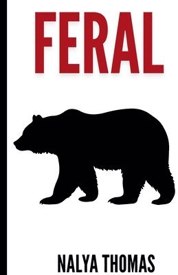 bokomslag Feral