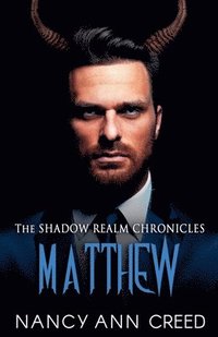 bokomslag Shadow Realm Chronicles