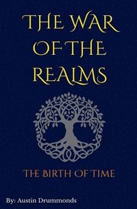 bokomslag War of The Realms