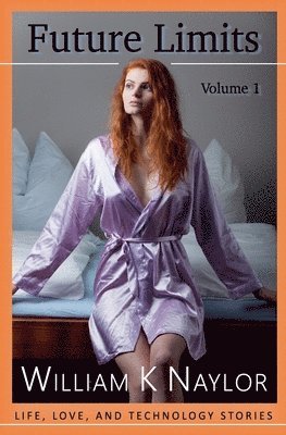 bokomslag Future Limits, Volume 1