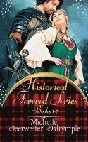 bokomslag Historical Fevered Series Books 1-7