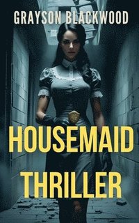 bokomslag Housemaid Thriller