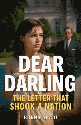 bokomslag Dear Darling