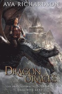 bokomslag Dragon Oracle