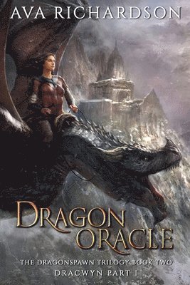 bokomslag Dragon Oracle