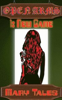 bokomslag Open Arms 1: New Game