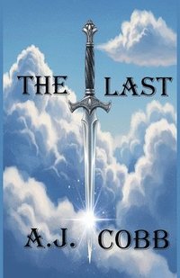 bokomslag The Last