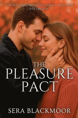 Sera Blackmoor - Pleasure Pact, Häftad