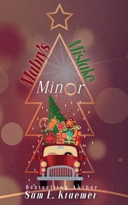 Sam E Kraemer, Sam E. Kraemer - Mabry's Minor Mistake, Häftad