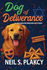 bokomslag Dog of Deliverance