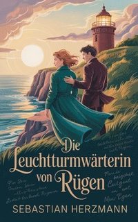bokomslag Die Leuchtturmwärterin von Rügen