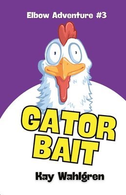 bokomslag Gator Bait