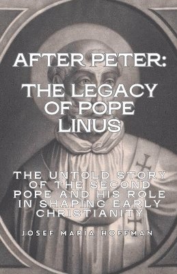 Josef Maria Hoffman - After Peter, Häftad