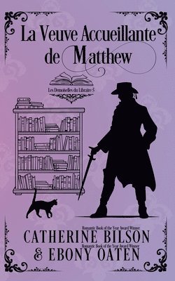 bokomslag La Veuve Accueillante de Matthew