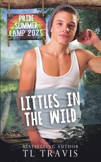 bokomslag Littles in the Wild