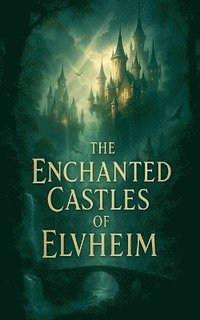 bokomslag Enchanted Castles of Elvheim