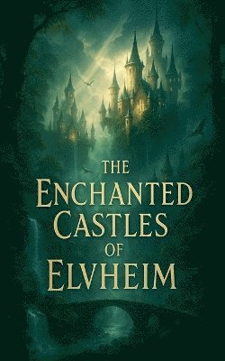 bokomslag Enchanted Castles of Elvheim