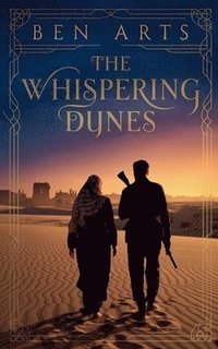 bokomslag Whispering Dunes