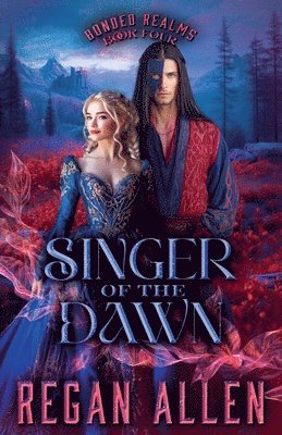 Regan Allen - Singer of the Dawn, Häftad