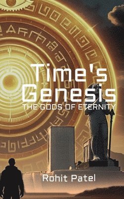 bokomslag Time's Genesis