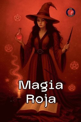 bokomslag Magia Roja