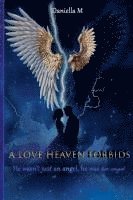 bokomslag A love heaven forbids