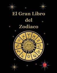 bokomslag Gran Libro del Zodiaco