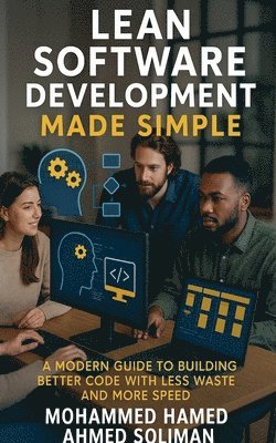 bokomslag Lean Software Development Made Simple