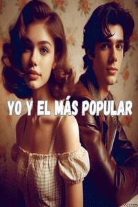 bokomslag Yo y el más popular