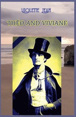 Violette Jean - Théo and Viviane, Häftad