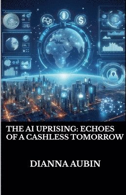 bokomslag The AI Uprising: Echoes of a Cashless Tomorrow