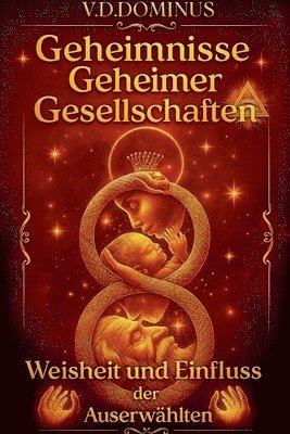 bokomslag Geheimnisse Geheimer Gesellschaften Weisheit und Einfluss der Auserwählten