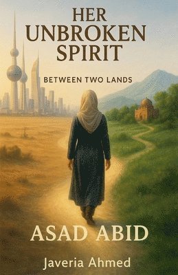 bokomslag Her Unbroken Spirit