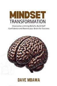 bokomslag Mindset Transformation