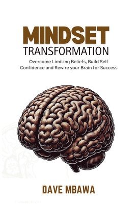 bokomslag Mindset Transformation