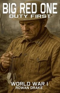 bokomslag Big Red One, World War I