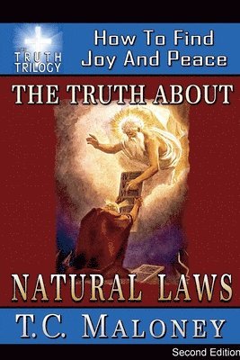 bokomslag Truth About Natural Laws