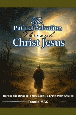 bokomslag The Path of Salvation Through Christ Jesus