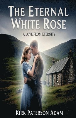 bokomslag Eternal White Rose