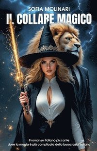 bokomslag Il Collare Magico
