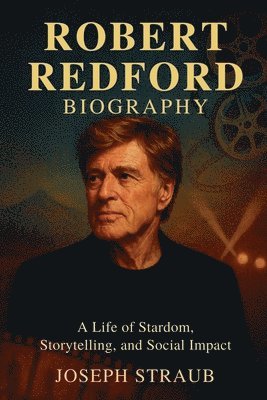 Robert Redford Biography