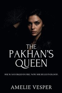 bokomslag The Pakhan's Queen